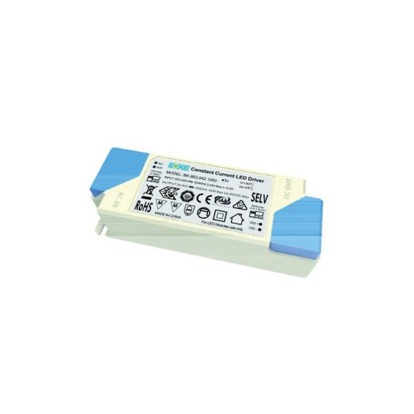 Panel LED 30120 Blanco Empotrar Driver