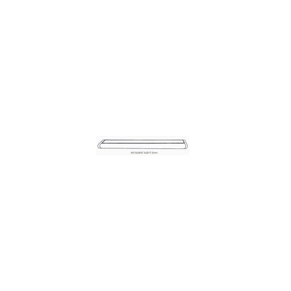 Regleta Sensor 1,9W Luz neutra Medida