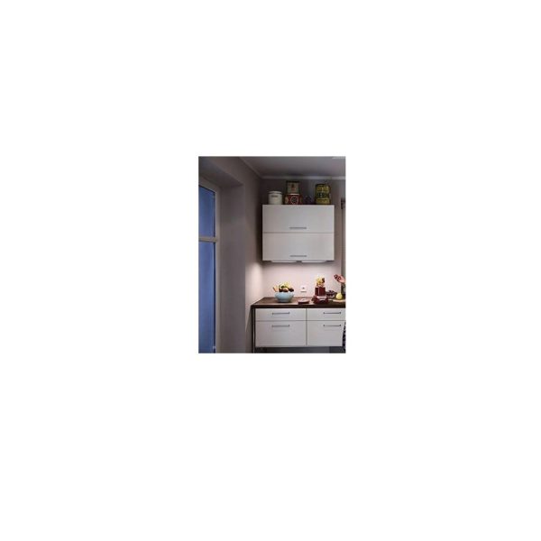 Regleta Sensor 1,9W Luz neutra Ejemplo Lugar 2