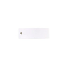 Plafón Superficie 12W Blanco