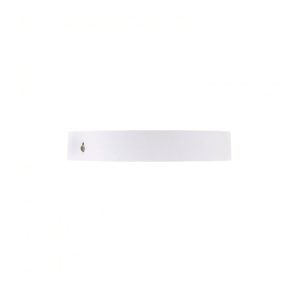 Plafón Superficie 18W Blanco