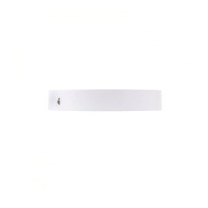 Plafón Superficie 24W Blanco