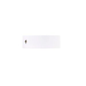 Plafón Superficie 6W Blanco