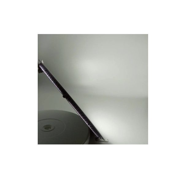 Downlight Empotrar Fijo Blanco 24W Encendido Luz fría