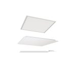 Panel led | Pantalla led | panel led 60x60cm | panel led 600x600mm