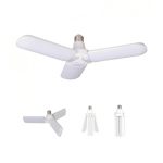 Bombilla Aspa Luz neutra 40W