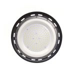 Campana Industrial MD 100W Luz fría