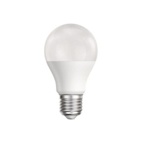 Bombilla A65 15W Luz fría frontal