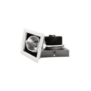 Cardan 30W Cuadrado