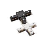 conector en T carril monofásico