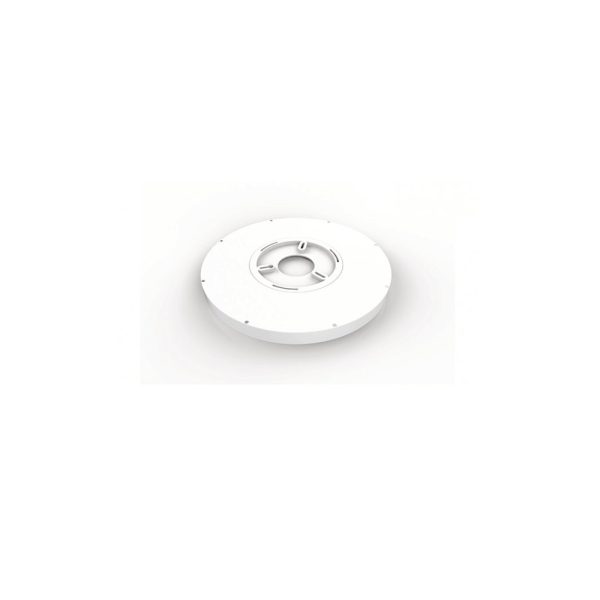 Plafón Slim 36W Blanco Superficie Parte Trasera
