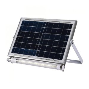 Tubo Solar 60W Luz Fría