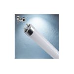 Tubo LED 120cm Luz fría