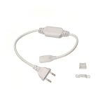 Conector Tira LED 220V