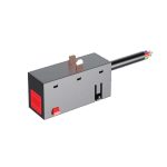 Conector carril mágico