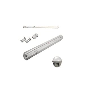 Pantalla Vacía 150cm