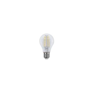 Bombilla A60 Filamento 6W Dimable Luz cálida