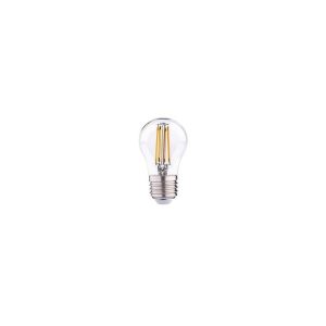 Bombilla Filamento E27 4W Luz neutra