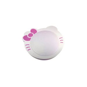 Plafón Infantil Hello Kitty Luz fría