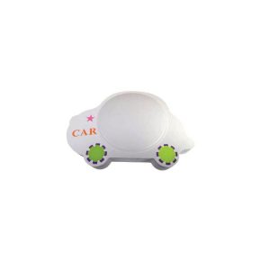 Plafón Infantil Coche Luz blanca