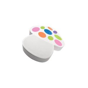 Plafón Infantil Seta Luz blanca