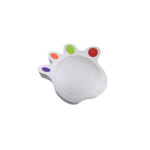 Plafón Infantil Huella Luz fría
