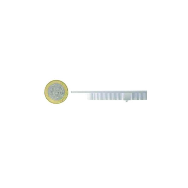 Downlight Empotrar 18W CCT Blanco Tamaño