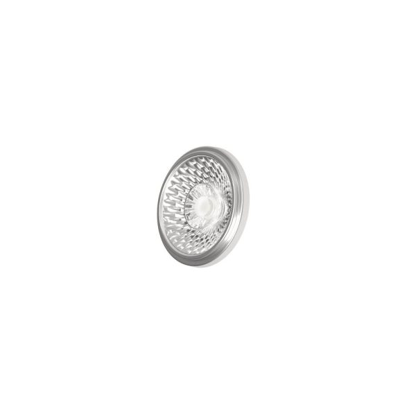 Bombilla AR111 GU10 15W Luz neutra