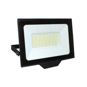 Proyector 50W CCT Negro Tienda de Iluminación CERCA DE MI EN ESPAÑA PORQUE SOMOS Fabricantes de Iluminación Y Fabricantes de Iluminación