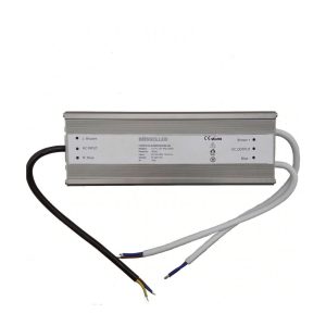 Transformador 12V 300W Exterior