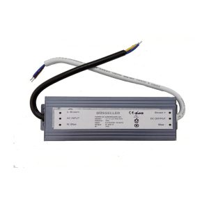 Transformador 12V 60W Exterior