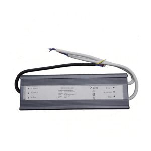 Transformador 24V 400W Exterior