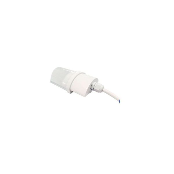 Pantalla Estanca Eco 150cm Blanca Extremo