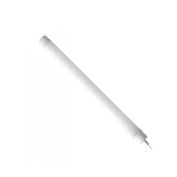 Pantalla Estanca LED 120cm Luz fría