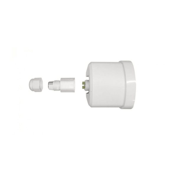 Pantalla Estanca LED 150cm Luz fría Unión Partes
