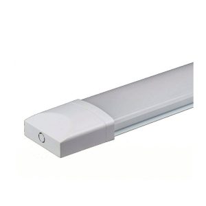 Pantalla Estanca Slim LED 120cm Luz neutra