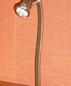 Lámpara de mesa ST553