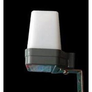 Luz Control Sensor