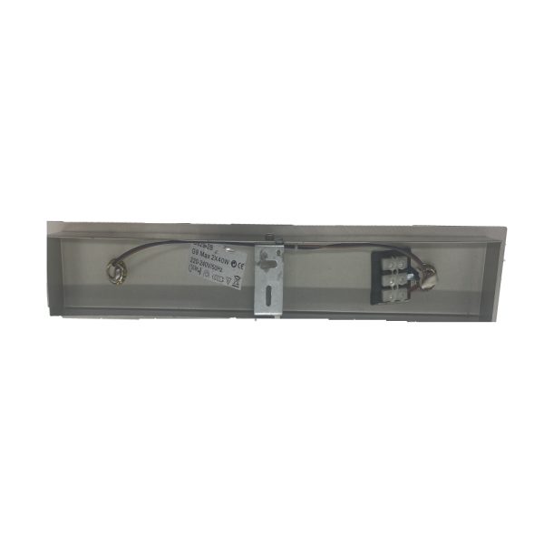 Plafón Techo G929-2b Parte Trasera