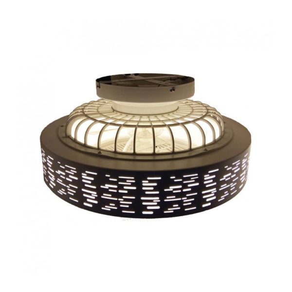 Ventilador 04607 CCT Encendido Lateral