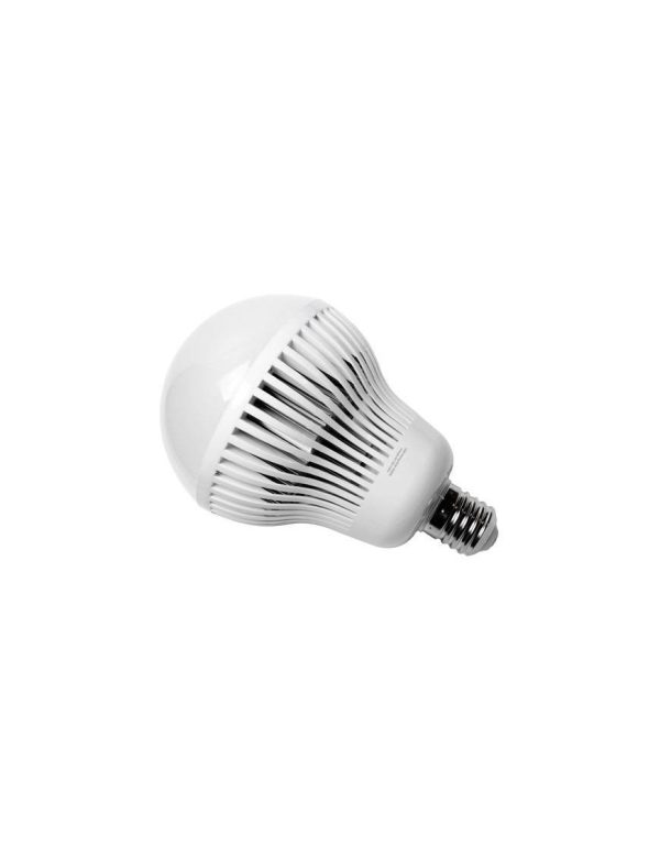 Bombilla E40 50W Luz neutra