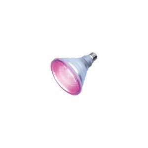 Bombilla E27 Par38 12W Crecimiento Floral