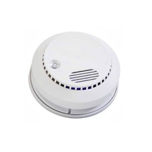 Detector Humos Blanco