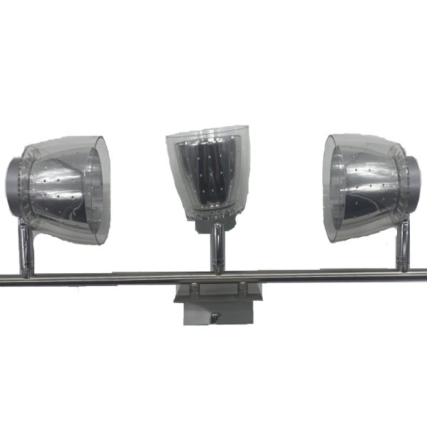 Plafón Techo G929-3b Movilidad