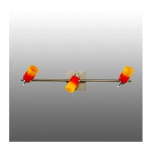 Plafón Techo G901-3Tu