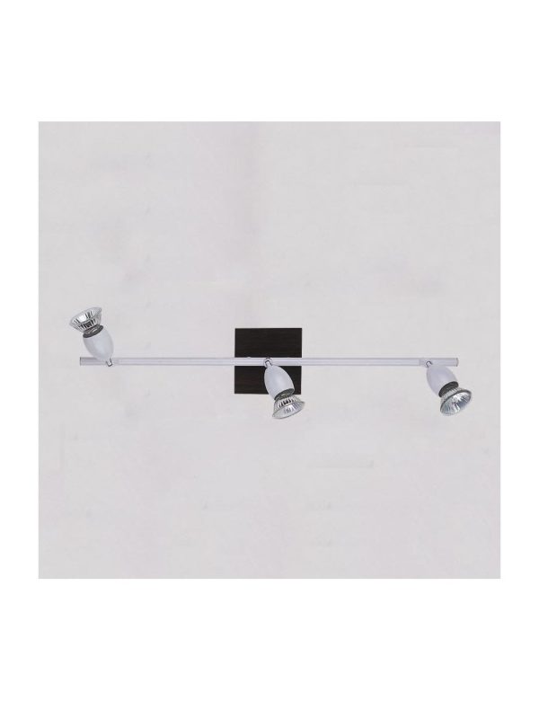 Plafón Techo Gu1083-3b