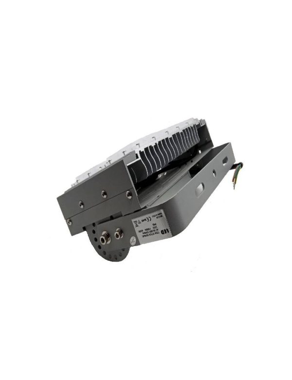 Proyector Lineal FL6 100W Luz neutra Lateral