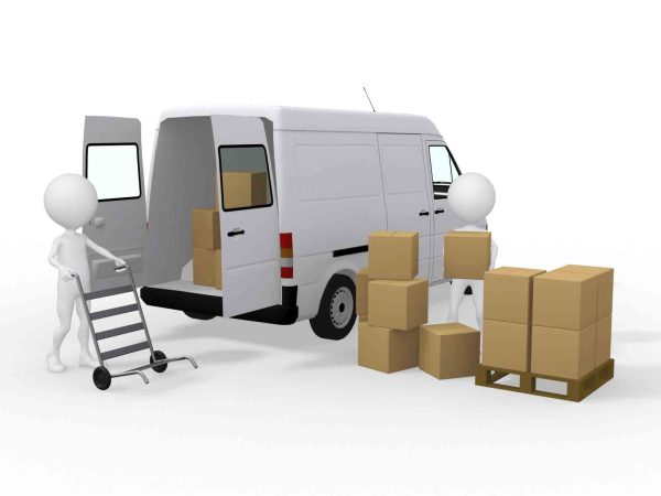 Transporte