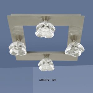 Plafón 3060-4