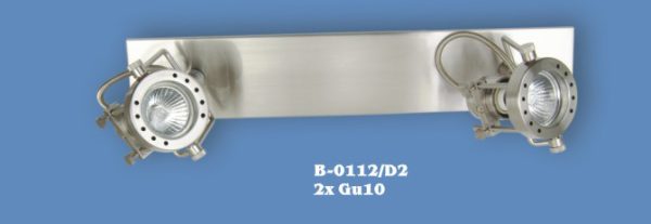 Aplique B-0112-D2